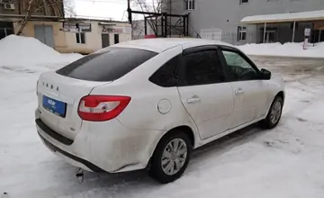 LADA (ВАЗ) Granta 2023 года за 5 200 000 тг. в Актобе