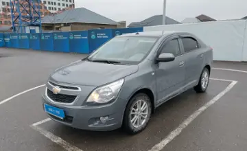 Chevrolet Cobalt 2023 года за 7 000 000 тг. в Шымкент фото 1