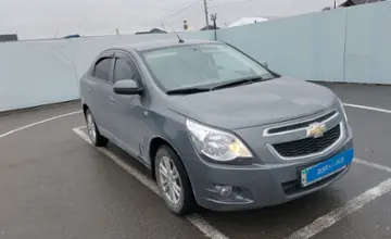 Chevrolet Cobalt 2023 года за 7 000 000 тг. в Шымкент фото 2