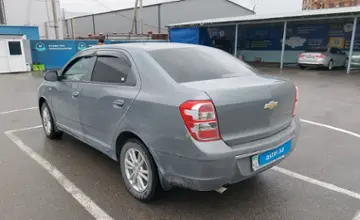 Chevrolet Cobalt 2023 года за 7 000 000 тг. в Шымкент фото 4