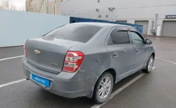 Chevrolet Cobalt 2023 года за 7 000 000 тг. в Шымкент фото 3