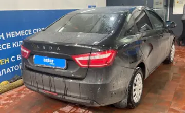 LADA (ВАЗ) Vesta 2019 года за 4 500 000 тг. в Астана