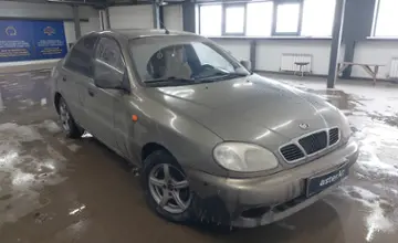 ЗАЗ Chance 2011 года за 1 700 000 тг. в Астана фото 2