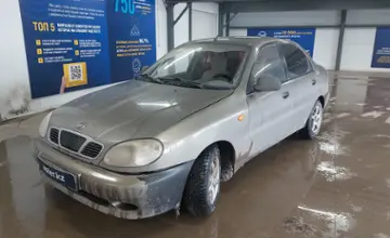 ЗАЗ Chance 2011 года за 1 700 000 тг. в Астана фото 1