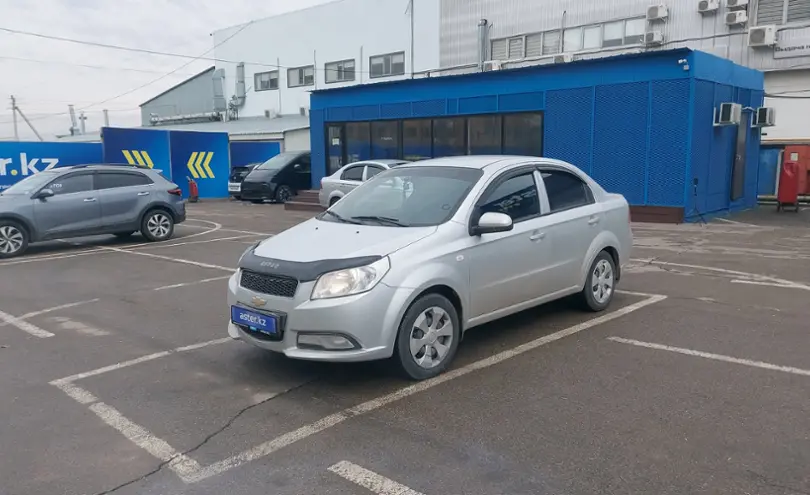 Chevrolet Nexia 2020 года за 4 052 000 тг. в Алматы