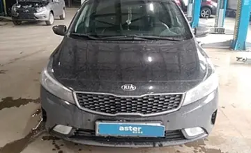 Kia Cerato 2017 года за 8 200 000 тг. в Караганда фото 2