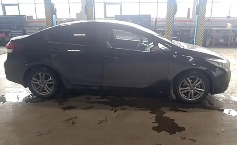 Kia Cerato 2017 года за 8 200 000 тг. в Караганда фото 4
