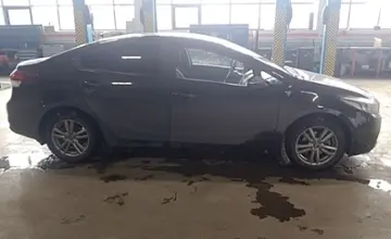 Kia Cerato 2017 года за 8 200 000 тг. в Караганда фото 4