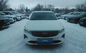 Geely Emgrand 2024 года за 10 500 000 тг. в Актобе фото 2