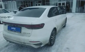 Geely Emgrand 2024 года за 10 500 000 тг. в Актобе