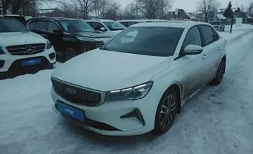 Geely Emgrand 2024 года за 10 500 000 тг. в Актобе фото 1