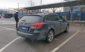 Chevrolet Cruze 2013 года за 4 700 000 тг. в Алматы фото 3