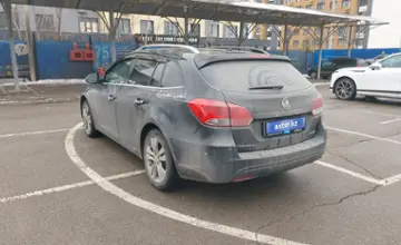 Chevrolet Cruze 2013 года за 4 700 000 тг. в Алматы фото 4