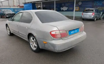 Nissan Maxima 2000 года за 2 000 000 тг. в Шымкент фото 4