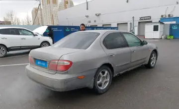 Nissan Maxima 2000 года за 2 000 000 тг. в Шымкент фото 3