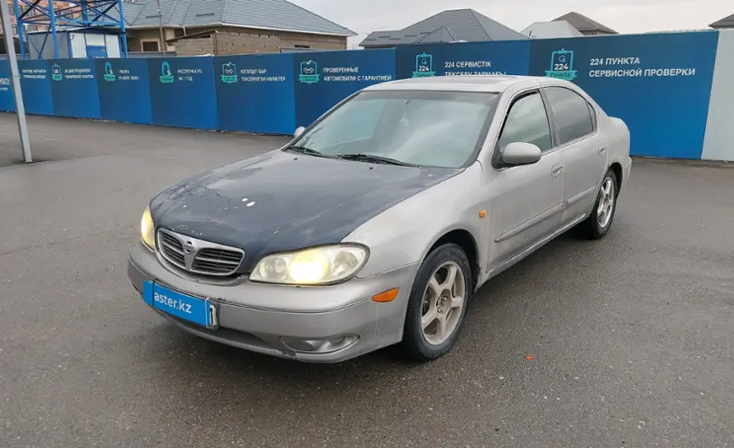 Nissan Maxima 2000 года за 2 000 000 тг. в Шымкент