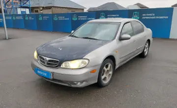 Nissan Maxima 2000 года за 2 000 000 тг. в Шымкент фото 1