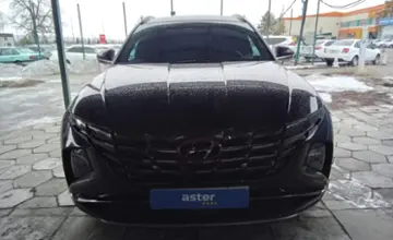 Hyundai Tucson 2023 года за 16 000 000 тг. в Талдыкорган фото 2