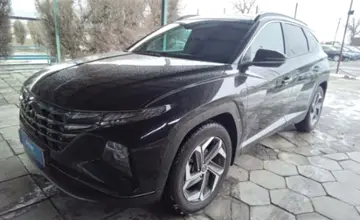 Hyundai Tucson 2023 года за 16 000 000 тг. в Талдыкорган фото 1