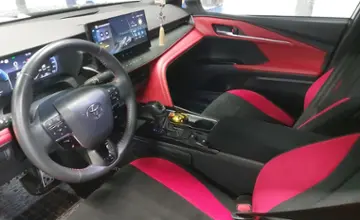 Toyota Camry 2024 года за 19 000 000 тг. в Астана фото 5