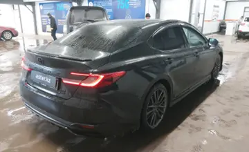 Toyota Camry 2024 года за 19 000 000 тг. в Астана фото 3