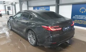 Toyota Camry 2024 года за 19 000 000 тг. в Астана фото 4