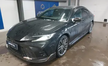 Toyota Camry 2024 года за 19 000 000 тг. в Астана фото 1
