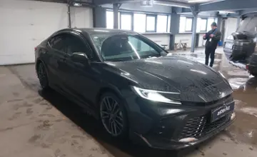 Toyota Camry 2024 года за 19 000 000 тг. в Астана фото 2