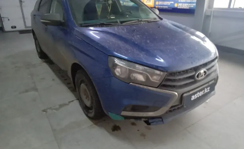 LADA (ВАЗ) Vesta 2020 года за 5 500 000 тг. в Уральск фото 3