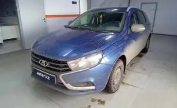 LADA (ВАЗ) Vesta 2020 года за 5 500 000 тг. в Уральск фото 1