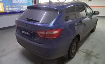 LADA (ВАЗ) Vesta 2020 года за 5 500 000 тг. в Уральск