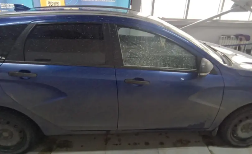 LADA (ВАЗ) Vesta 2020 года за 5 500 000 тг. в Уральск фото 4