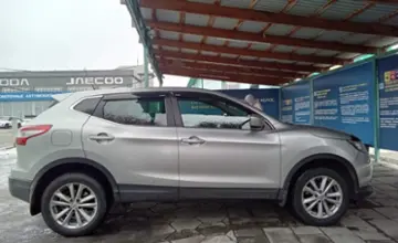 Nissan Qashqai 2014 года за 7 500 000 тг. в Талдыкорган фото 4