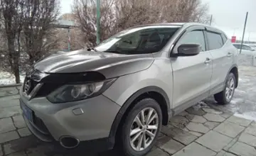 Nissan Qashqai 2014 года за 7 500 000 тг. в Талдыкорган фото 1