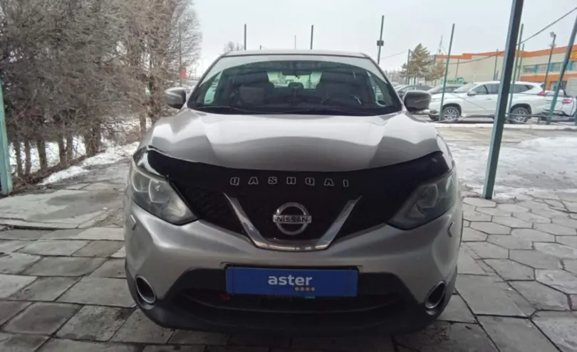 Nissan Qashqai 2014 года за 7 500 000 тг. в Талдыкорган фото 2