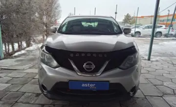 Nissan Qashqai 2014 года за 7 500 000 тг. в Талдыкорган фото 2