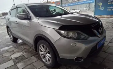 Nissan Qashqai 2014 года за 7 500 000 тг. в Талдыкорган фото 3