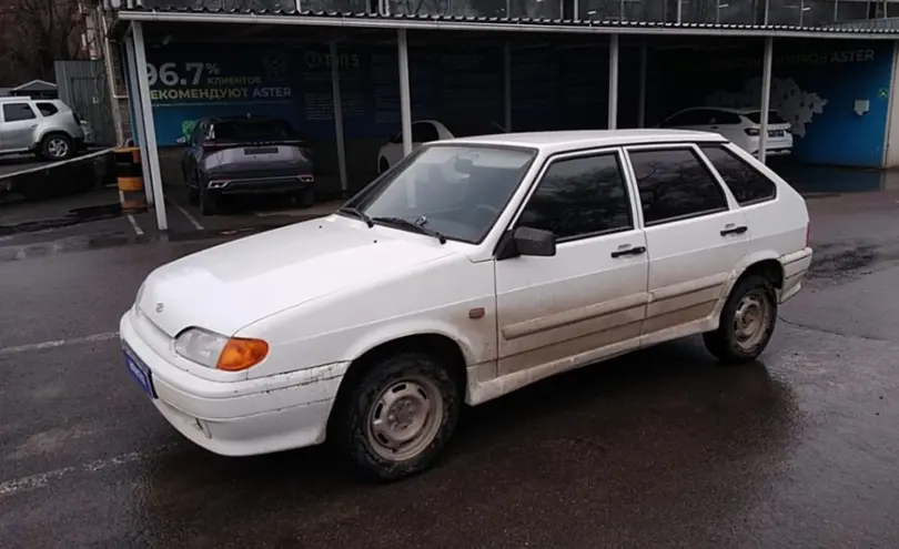 LADA (ВАЗ) 2114 2013 года за 2 000 000 тг. в Алматы