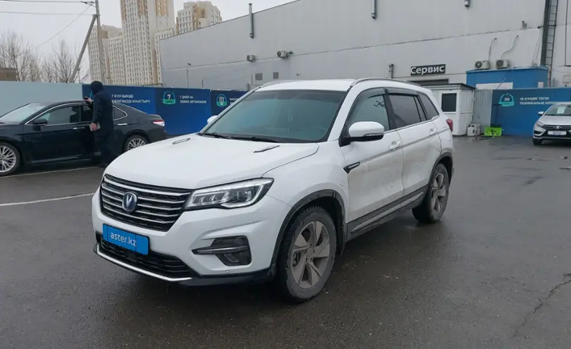 Changan CS75 2020 года за 8 500 000 тг. в Шымкент