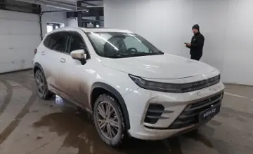 EXEED LX 2022 года за 12 000 000 тг. в Астана фото 2