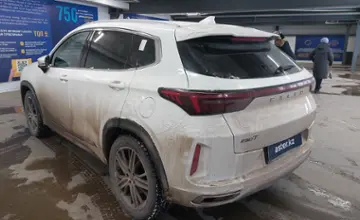 EXEED LX 2022 года за 12 000 000 тг. в Астана фото 4