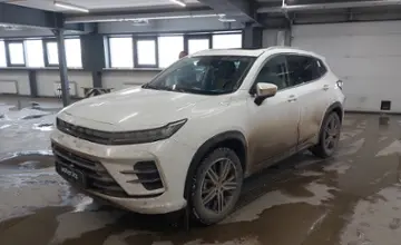 EXEED LX 2022 года за 12 000 000 тг. в Астана фото 1