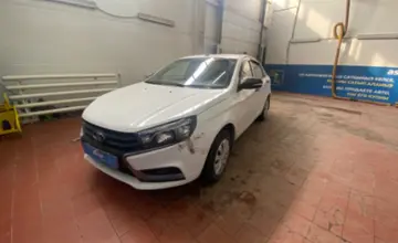 LADA (ВАЗ) Vesta 2020 года за 4 000 000 тг. в Астана фото 1