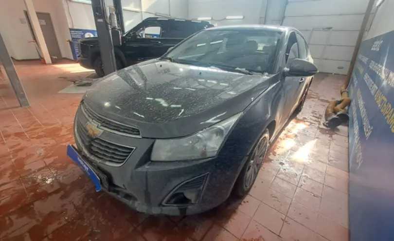 Chevrolet Cruze 2014 года за 4 500 000 тг. в Астана