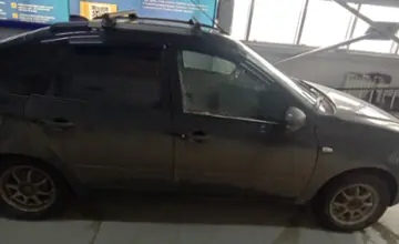 LADA (ВАЗ) Granta 2022 года за 4 500 000 тг. в Уральск фото 4