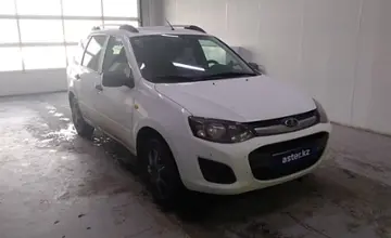 LADA (ВАЗ) Kalina 2014 года за 3 500 000 тг. в Павлодар фото 3