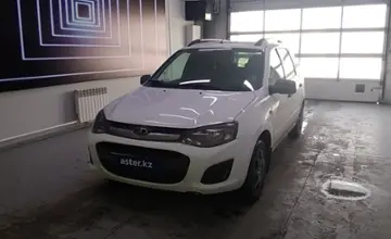 LADA (ВАЗ) Kalina 2014 года за 3 500 000 тг. в Павлодар фото 1