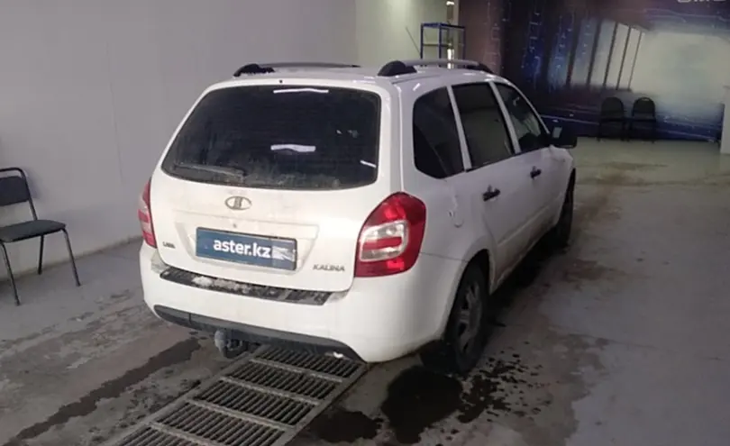 LADA (ВАЗ) Kalina 2014 года за 3 500 000 тг. в Павлодар фото 5