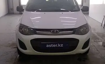 LADA (ВАЗ) Kalina 2014 года за 3 500 000 тг. в Павлодар фото 2