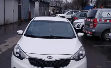 Kia Cerato 2015 года за 6 800 000 тг. в Алматы фото 2
